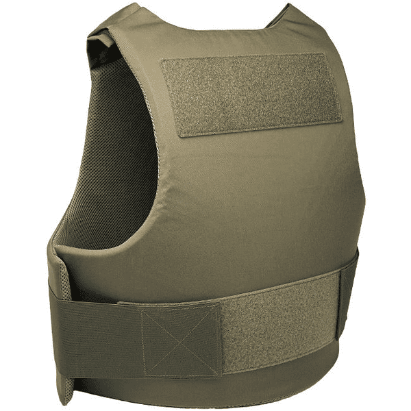 Unterziehweste PITCHFORK SYSTEMS Soft Armour Carrier BALCS , Bild 8